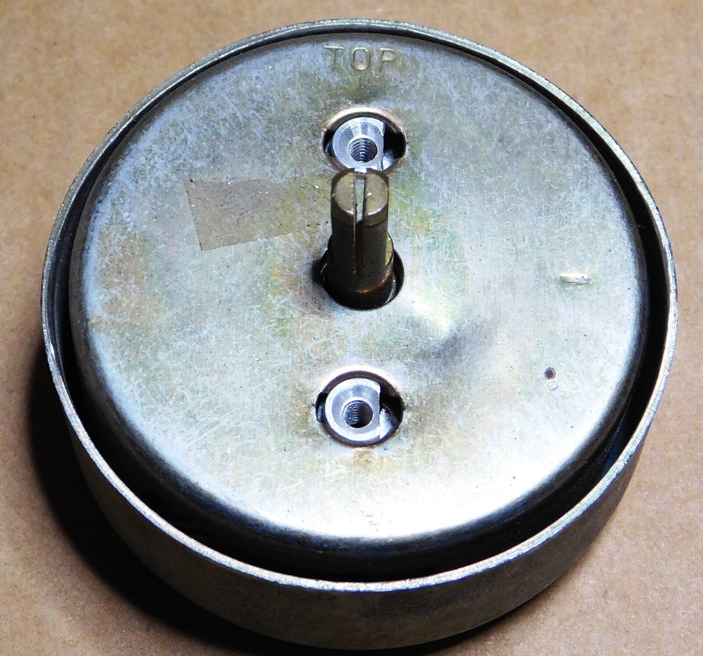 Southbend 1175409 OEM Timer, 1 Hour, Mechanical 1109850