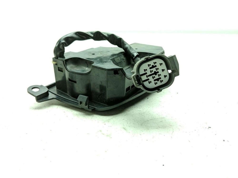 05-10 Honda Goldwing GL 1800 Navigation Display Map Zoom Control Switch