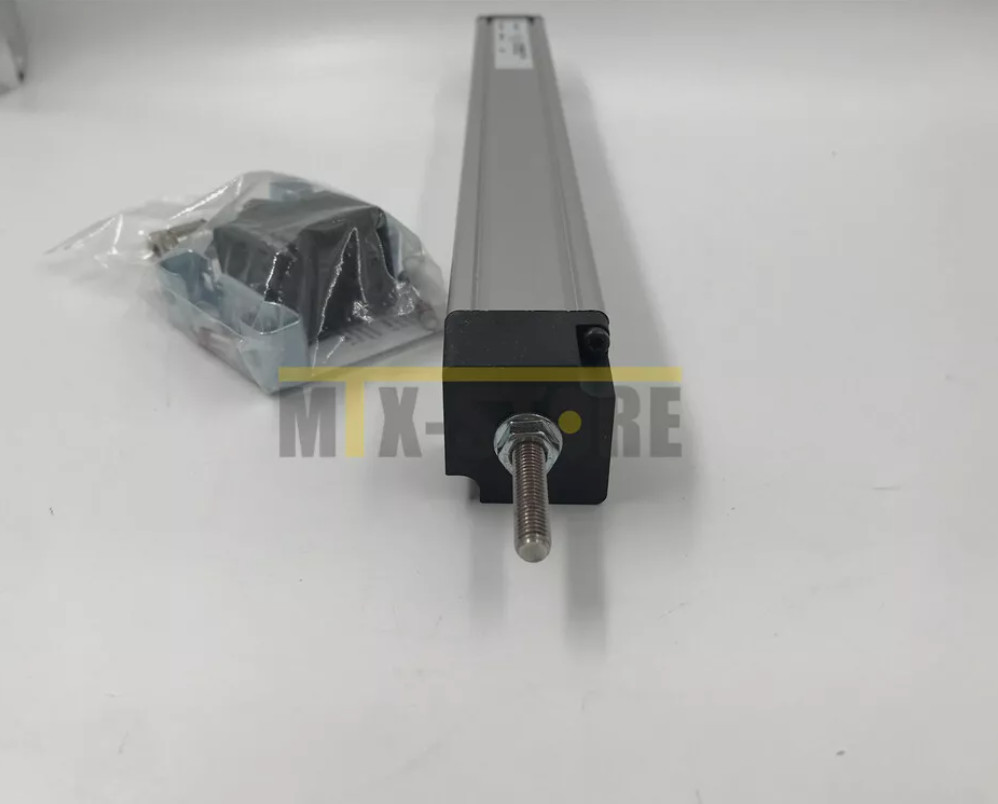 Novotechnik LWH-0250 displacement sensor