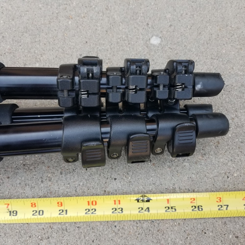 Calumet Tripod