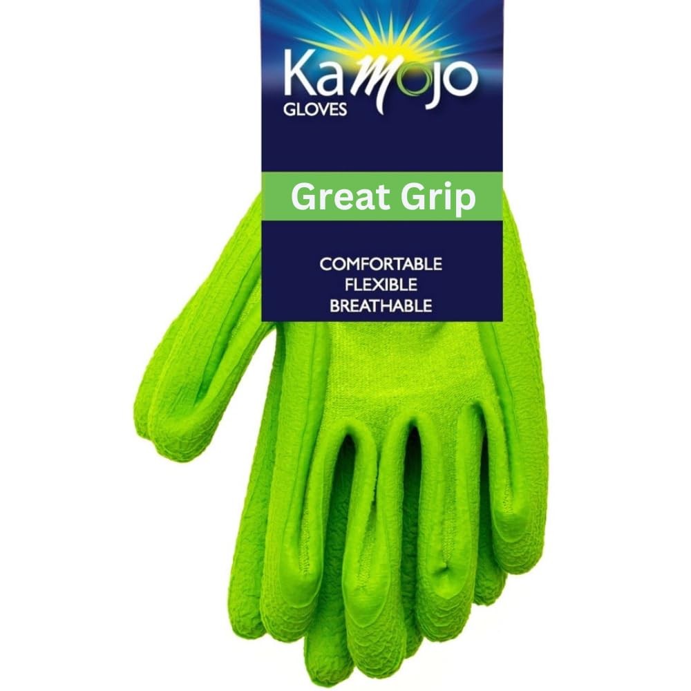 Garden Gloves
