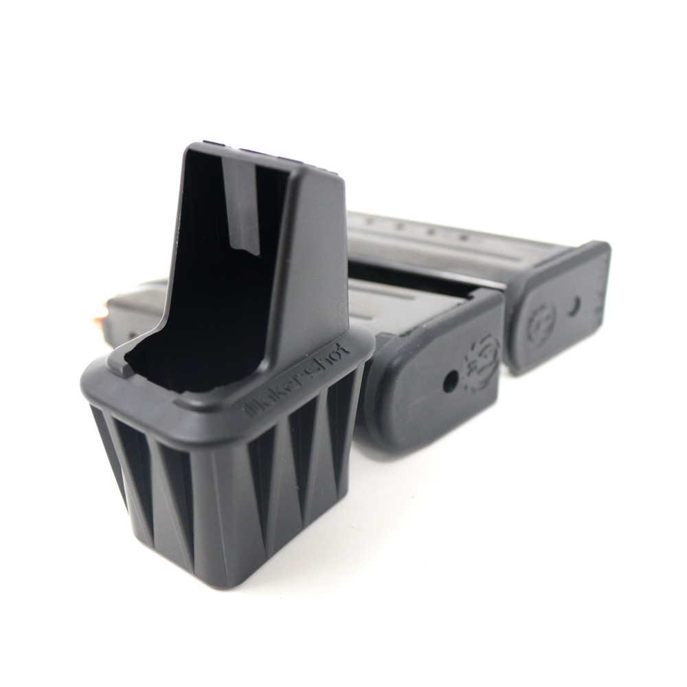 MAKERSHOT Speedloader for Ruger Security 380 ACP, Pistol Magazine Speed Loader