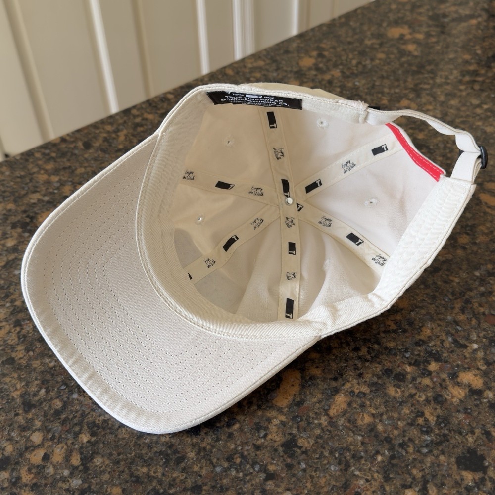 True Links Golf Wear Hat