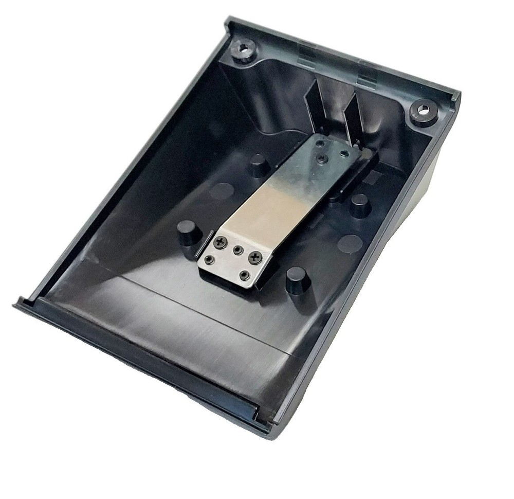 Zebra CUPUNIBTRY-1000R Universal 4 Slot Battery Cup - Single