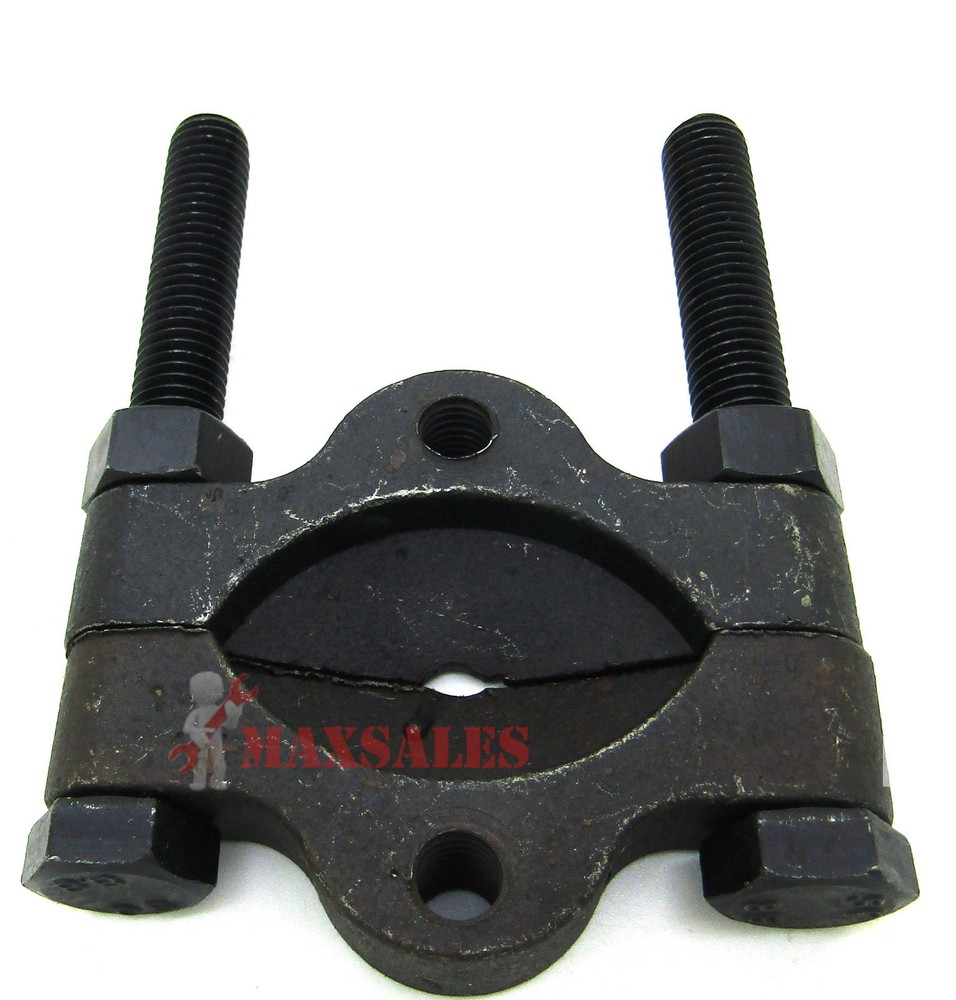 NEW LARGE & SMALL BEARING SEPARATOR SPLITTER PULLER SET