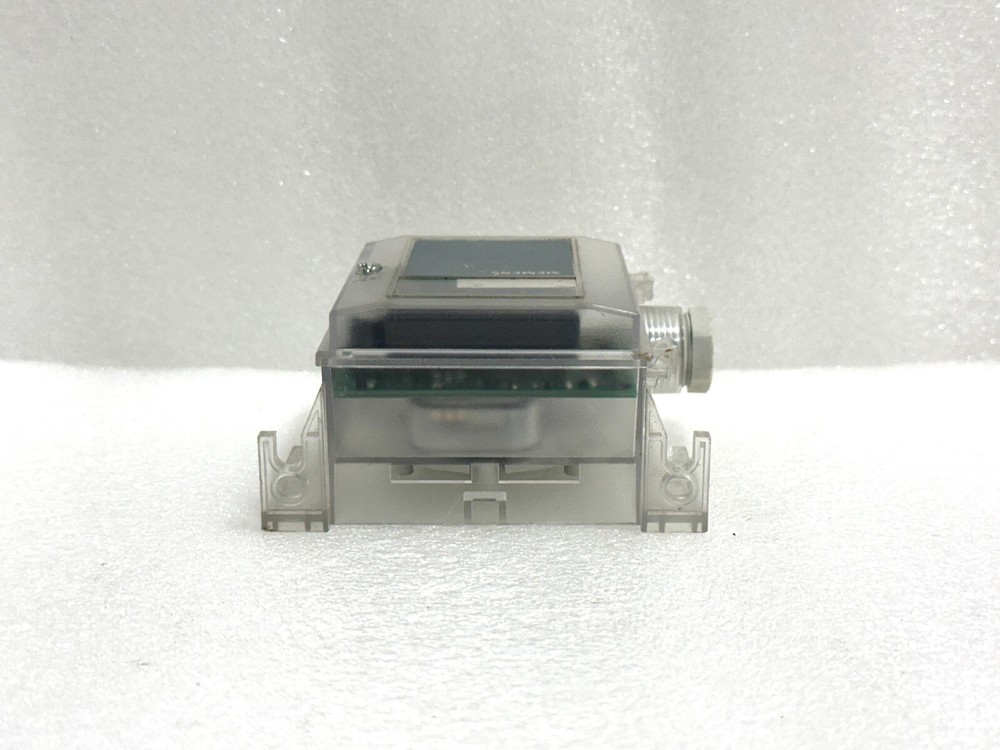 SIEMENS QBM3020-3D SERIES A PRESSURE SENSOR