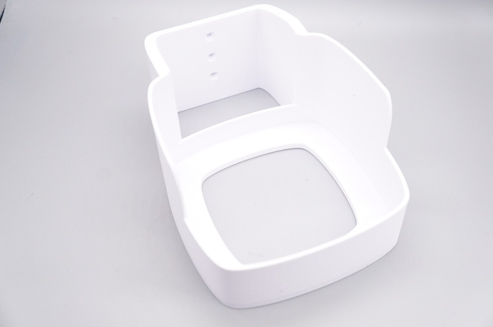 Secure Wall Mount Bracket Holder for Comcast XB8 Xfinity Modem