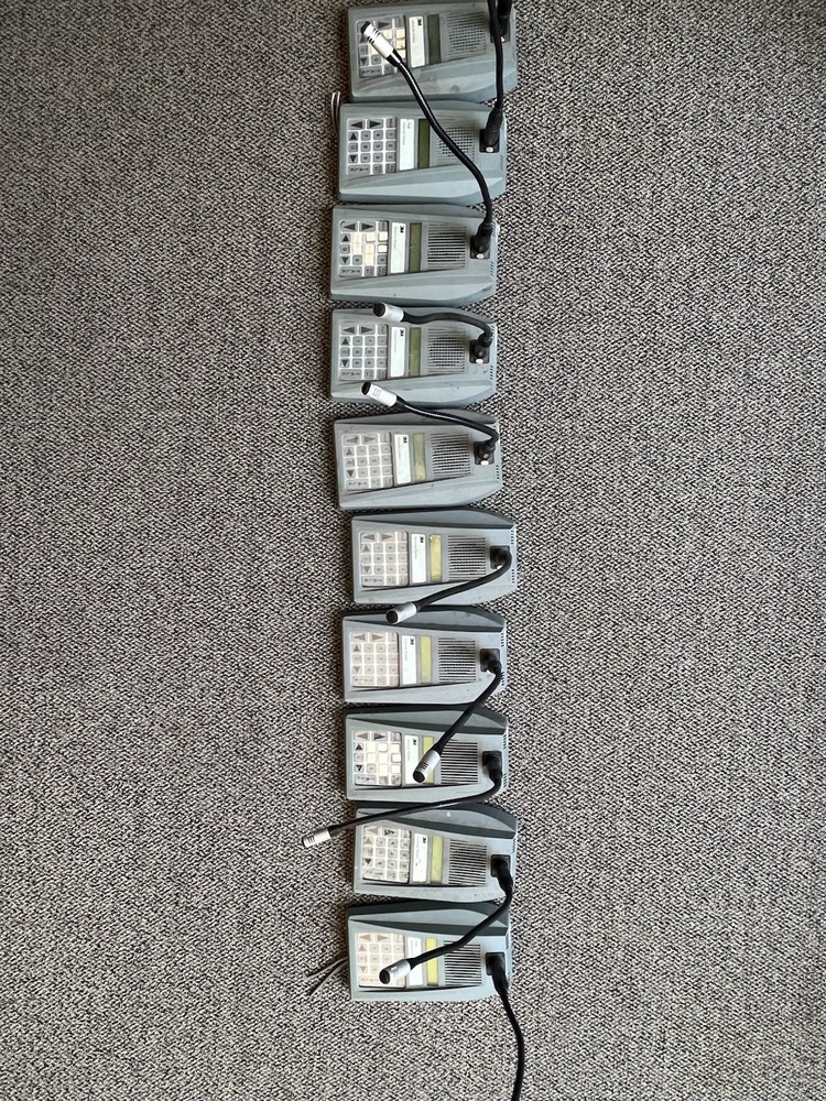 3M Signature & Performance Series D2475 Selector