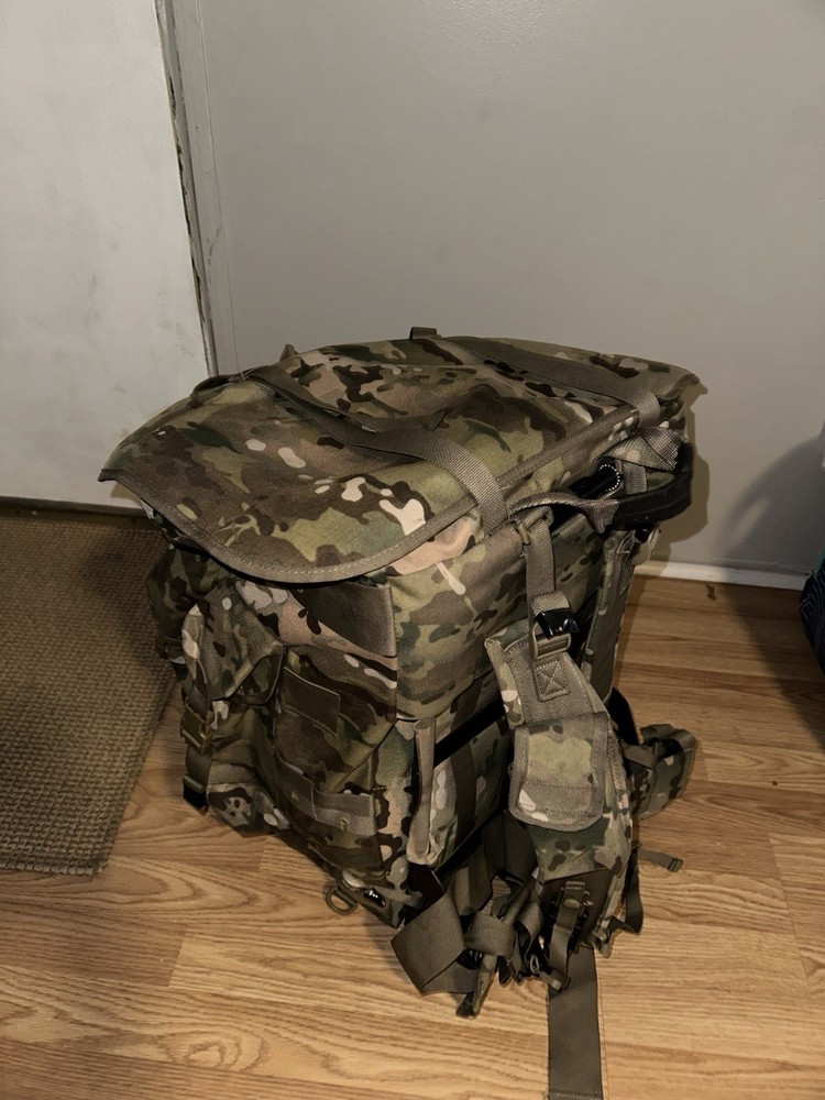 OCP Rucksack