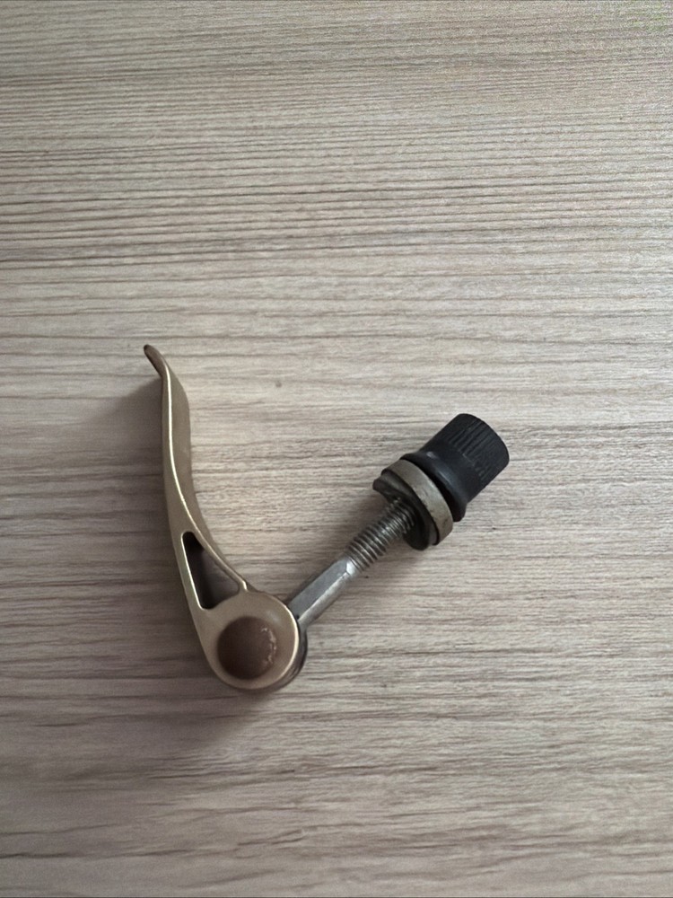 Bicycle Quick Release Skewer