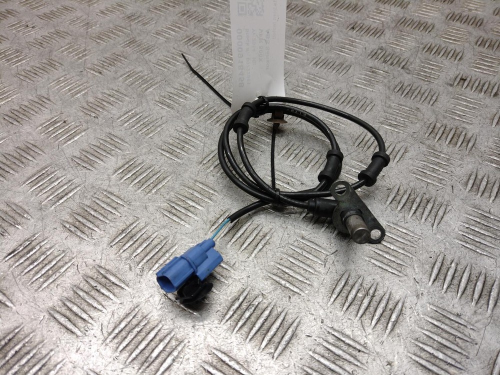 2014 HONDA VFR 800X CROSSRUNNER ABS Sensor
