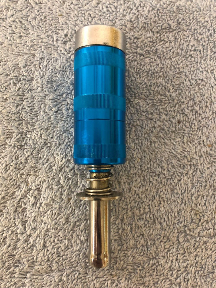 ProGlo Metered Glow Starter