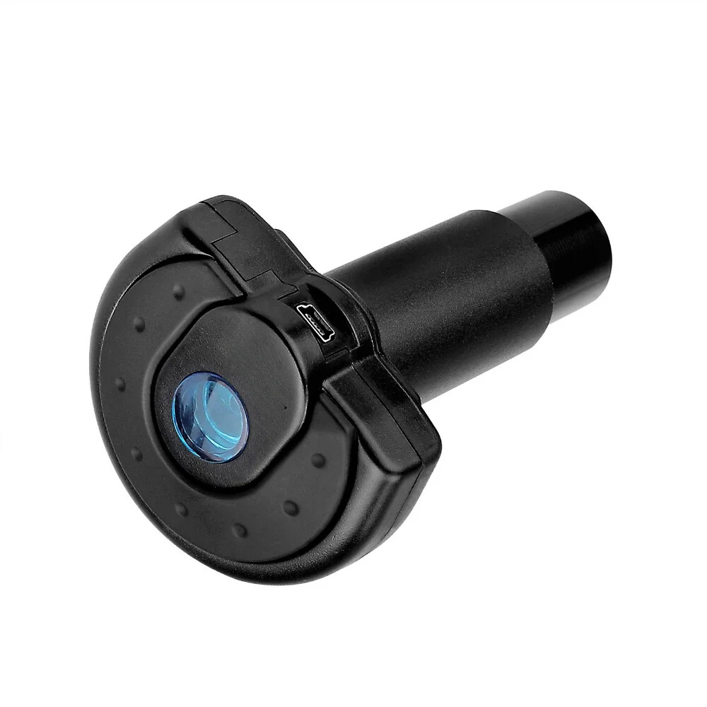 1.3 MP USB 2.0 Microscope Electronic Eyepiece Digital Camera for Microscope
