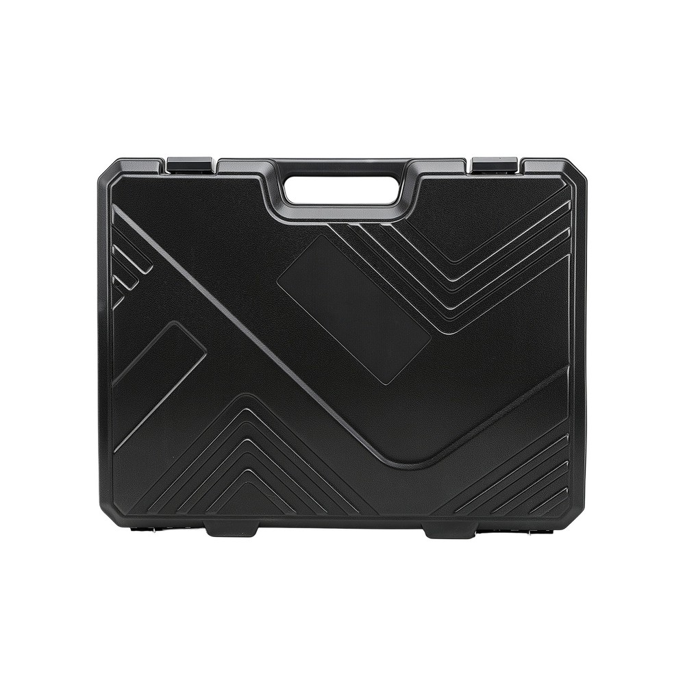 Pro Press Tool Pipe Crimping Kit Press Tool Battery Kit For 1/2" 3/4" 1" Copper