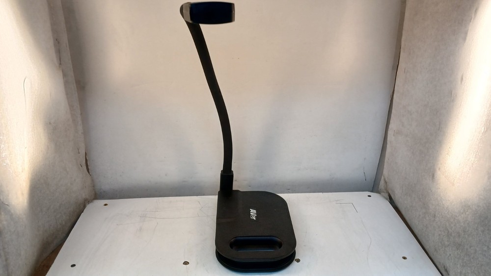 Avervision Vision U50 USB Document Camera *WORKING* *READ*
