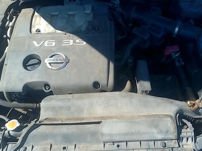 Temperature Control Fits 04-06 MAXIMA 71317