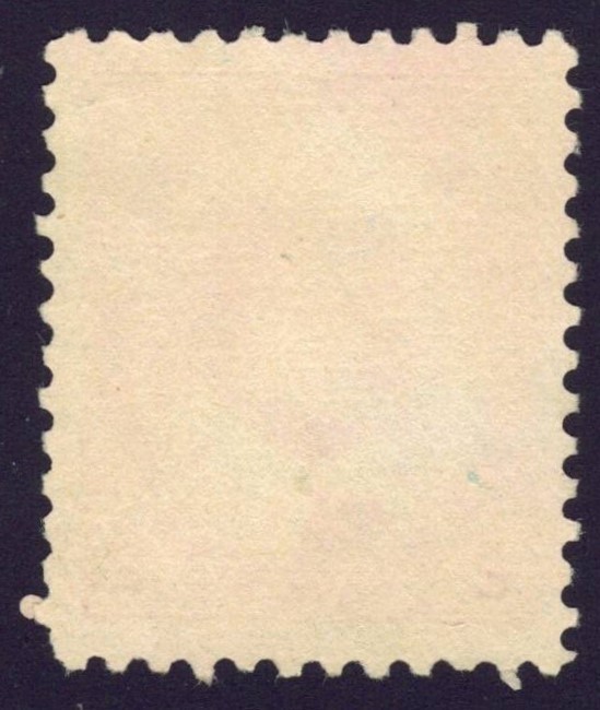 Canada sc#90 King Edward VII, Used