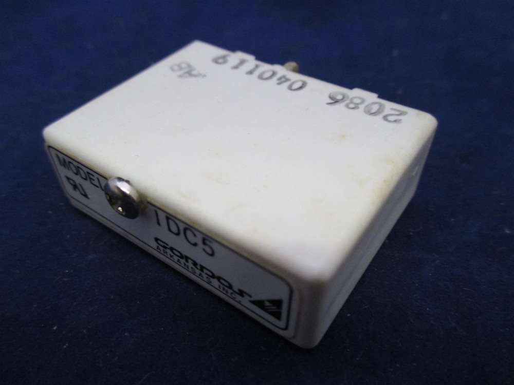 Gordos IDC5 Relay