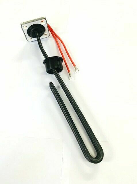 INCOLOY TEFLON OFFSET ELEMENT 3600W 3604C