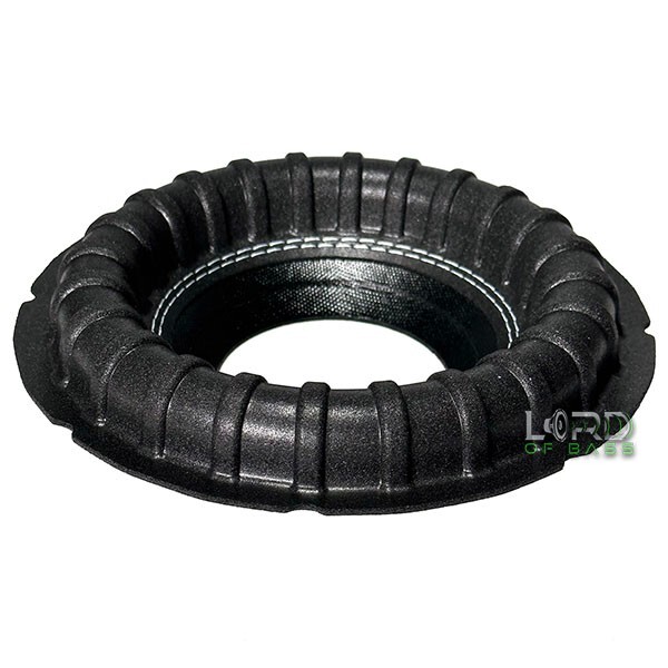 8" Subwoofer Cone With Ribbed Surround