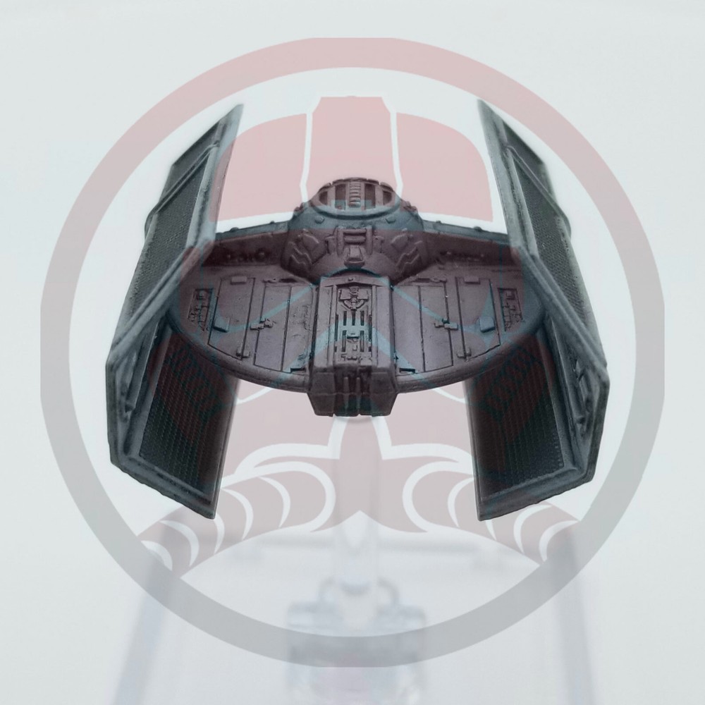 Imperial Tie Advanced X1 (Version 2.0) -X-Wing Miniatures- USED