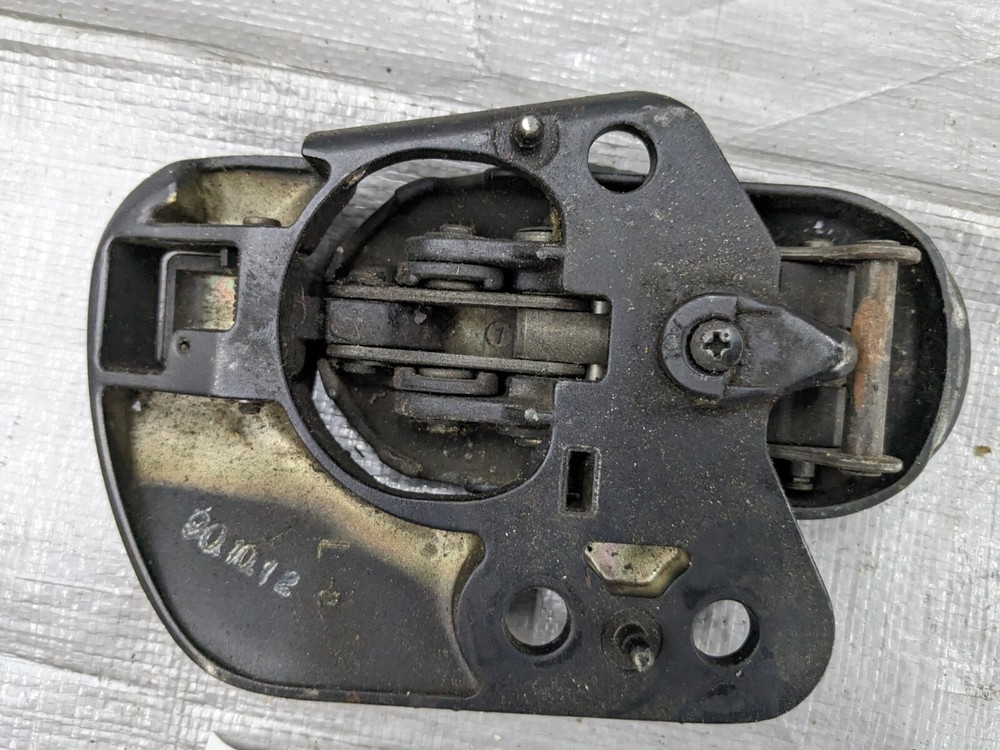 1990-2000 Mazda Miata Convertible Latch Driver Side Left 90-00 #4