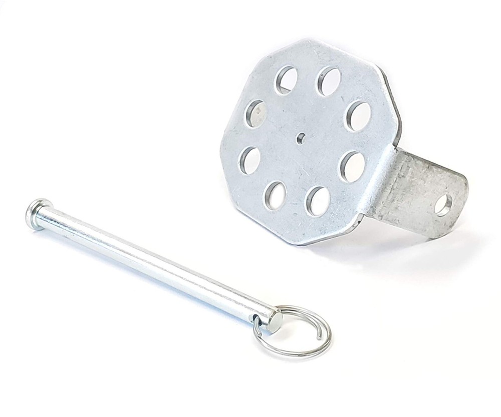 Marantec 101018 Header Bracket Kit with Clevis Pin