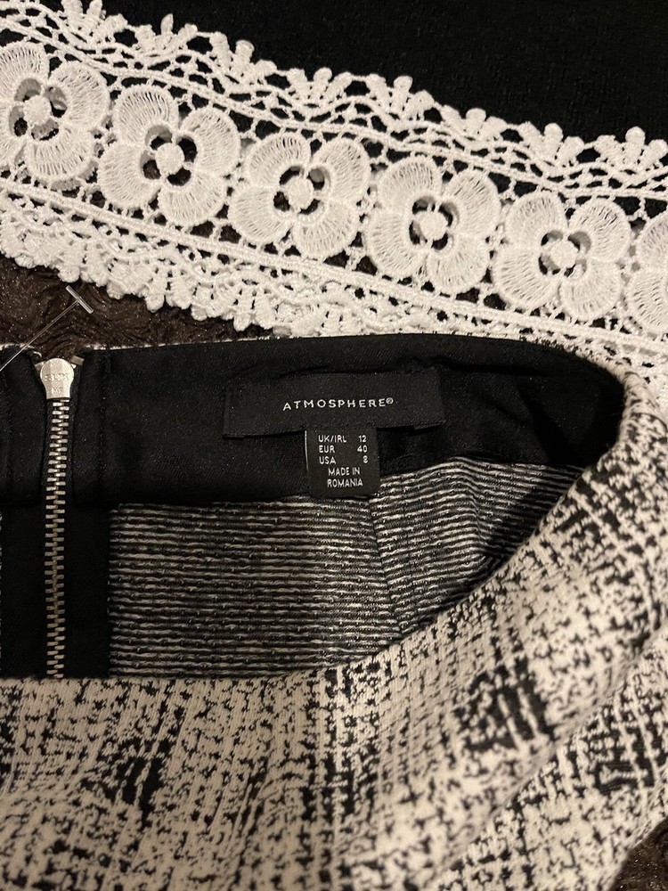 Women Skirt And Top