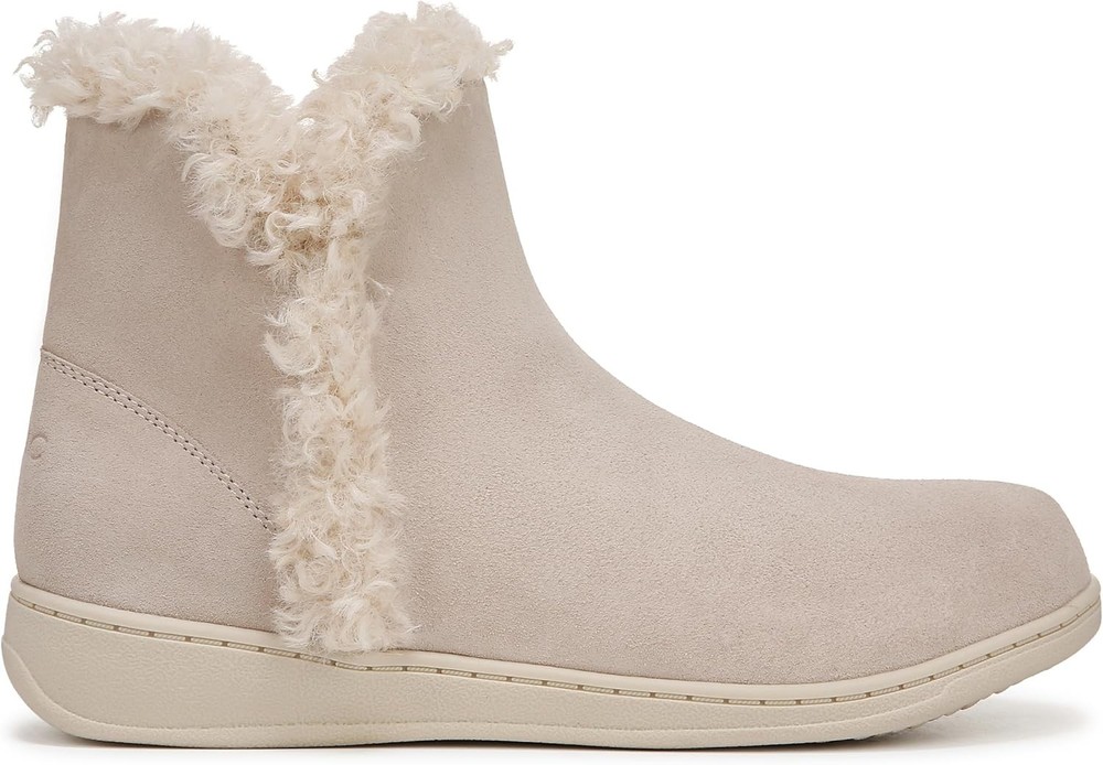 Vionic Women's Unwind Bootie Slippers NW/OB