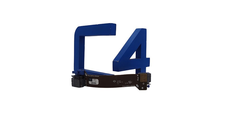 HP 715290-001 WS460C GRAPHICS CONTROL BOARD