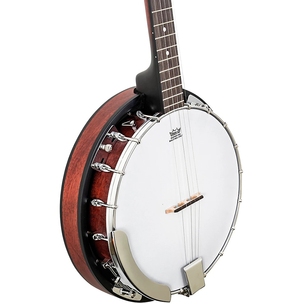Washburn B8K Banjo Pak