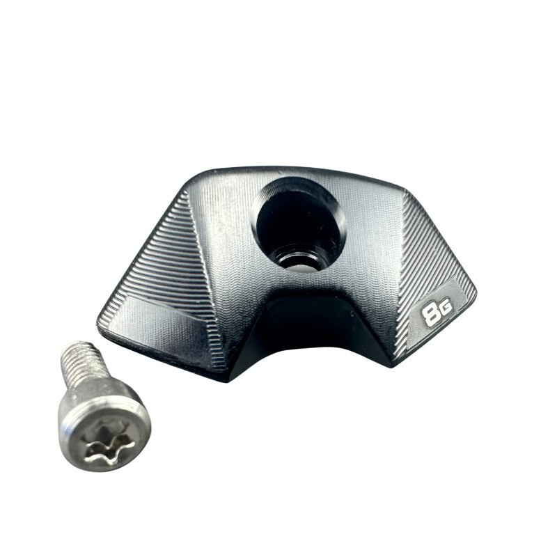 3pcs Golf Weights for Taylormade SIM2 MAX-D, SIM2 MAX D Driver Right Hand