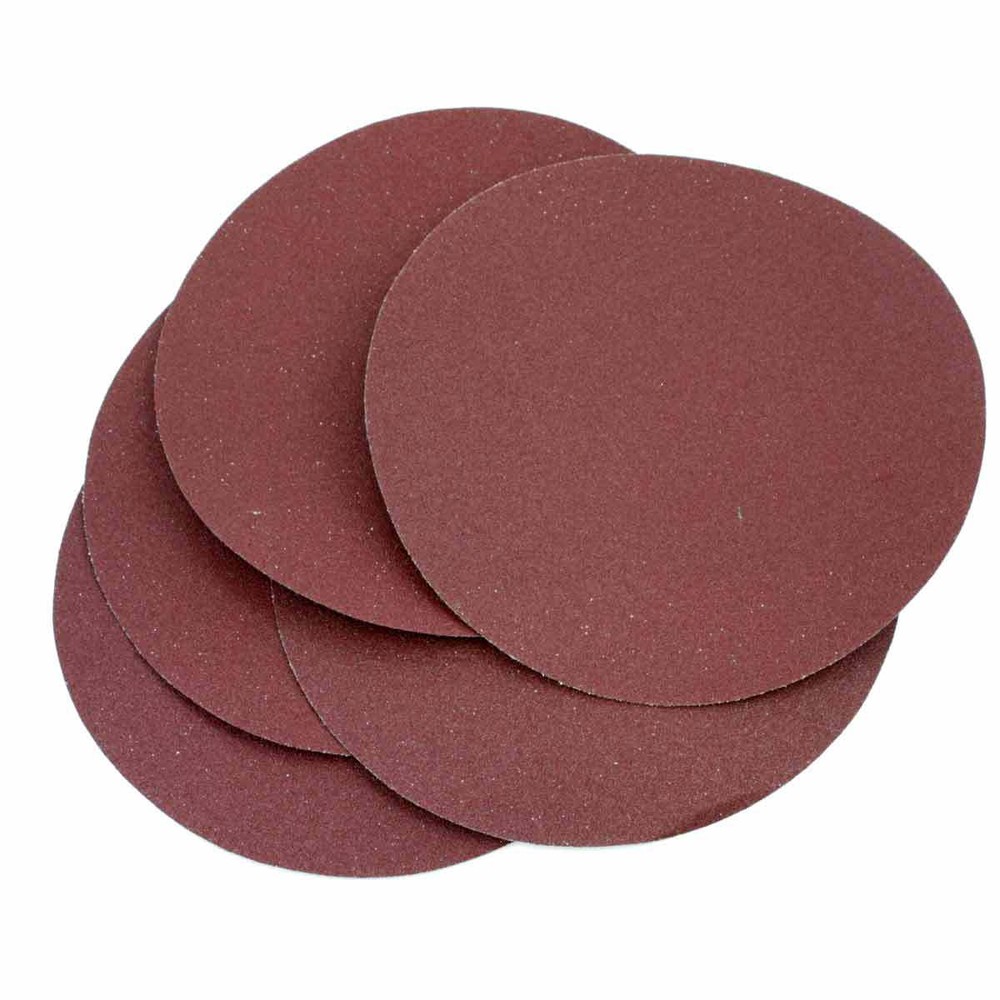Radius 360 Drywall Sanding Discs, 9" 120-Grit (25 Pack) Fits PC 7800 *NEW*
