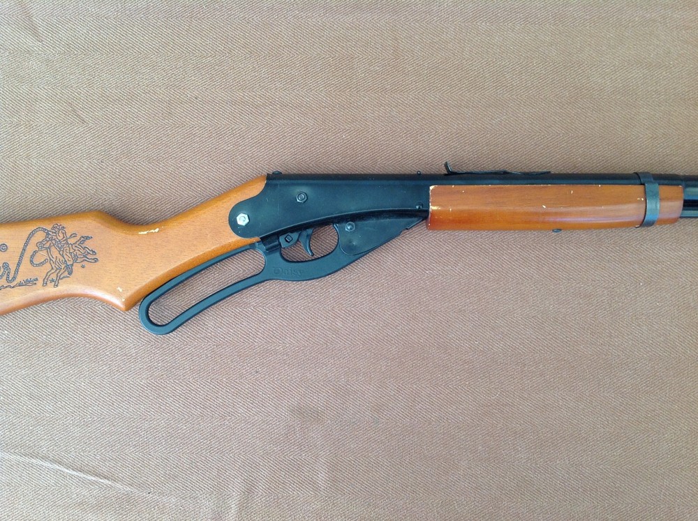 Daisy Red Ryder 1938B Air Rifle