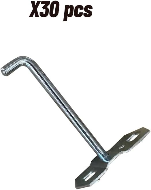 KATOOL 38 x 18 Inch Frame Machine Tool Pulling Tools Display Stand and Hardware