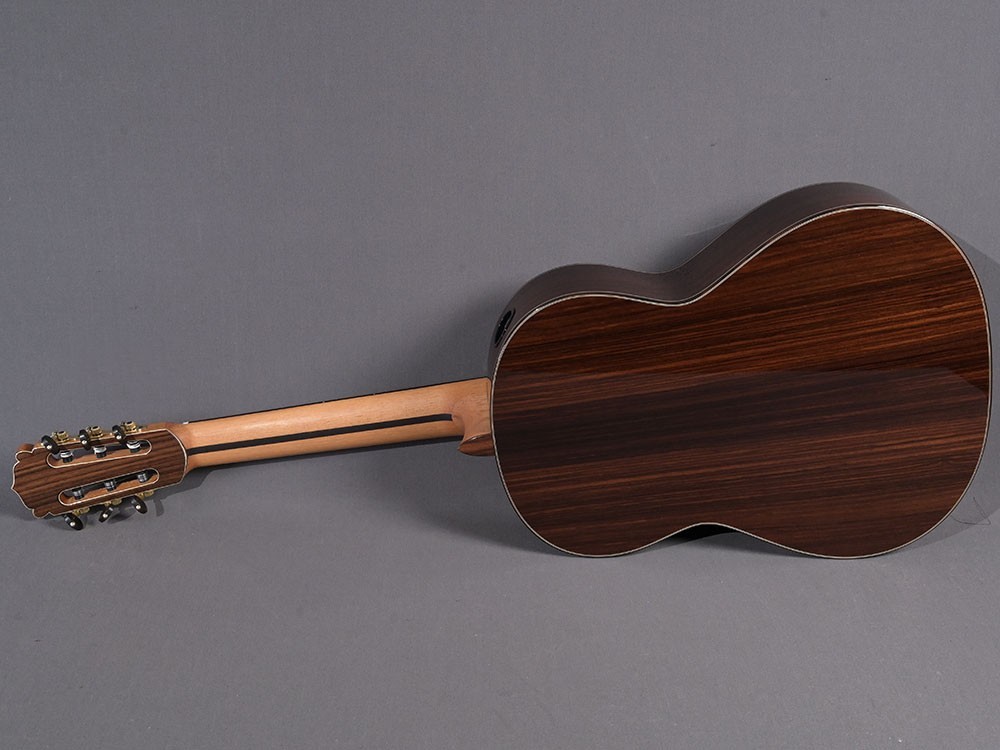 Hanika New Century Custom