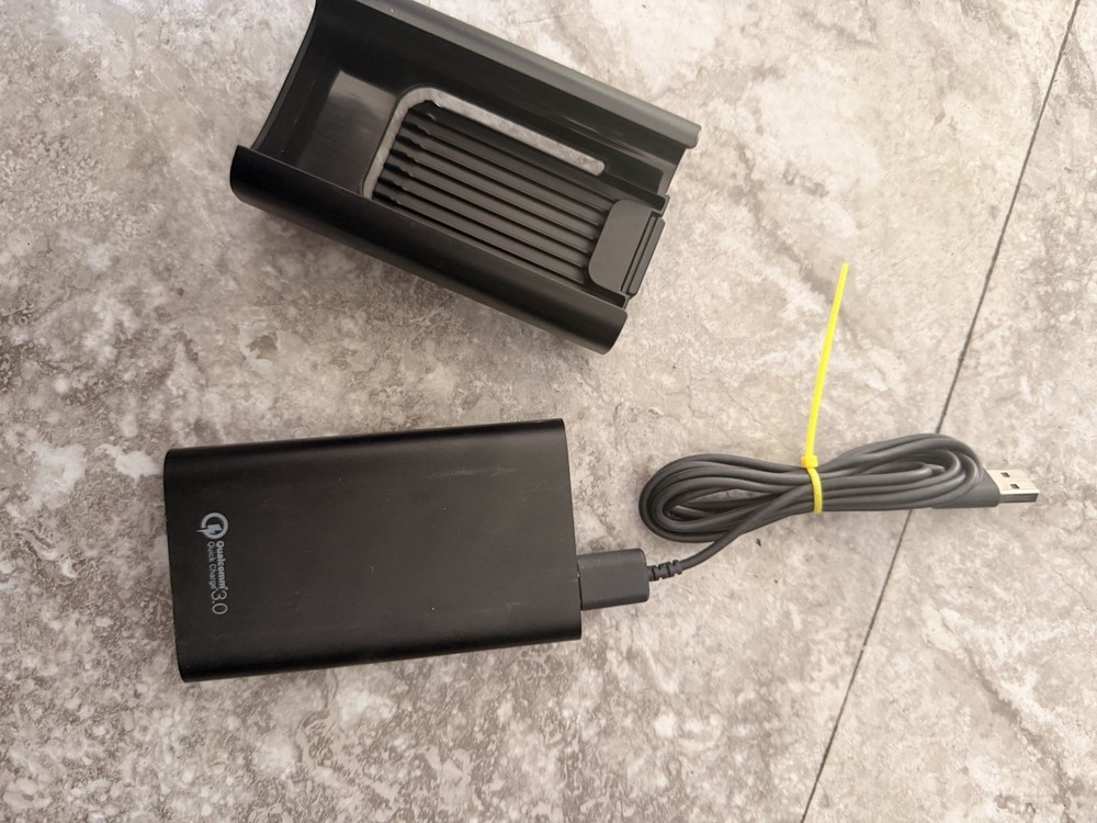 HTC Vive VR Charging Portátil Dock Station