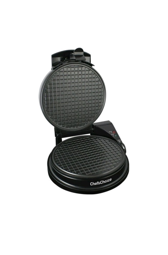 Chef'sChoice WaffleCone Express Model 838 - Black