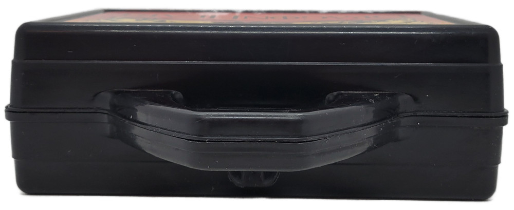 Impact 1996 DragonHeart Plastic Pencil Box