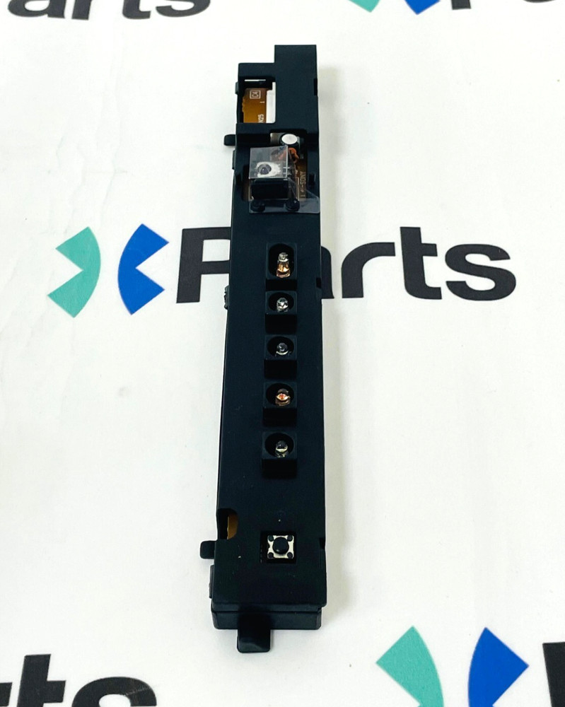 TOSHIBA 43T69482 PC Board Assembly