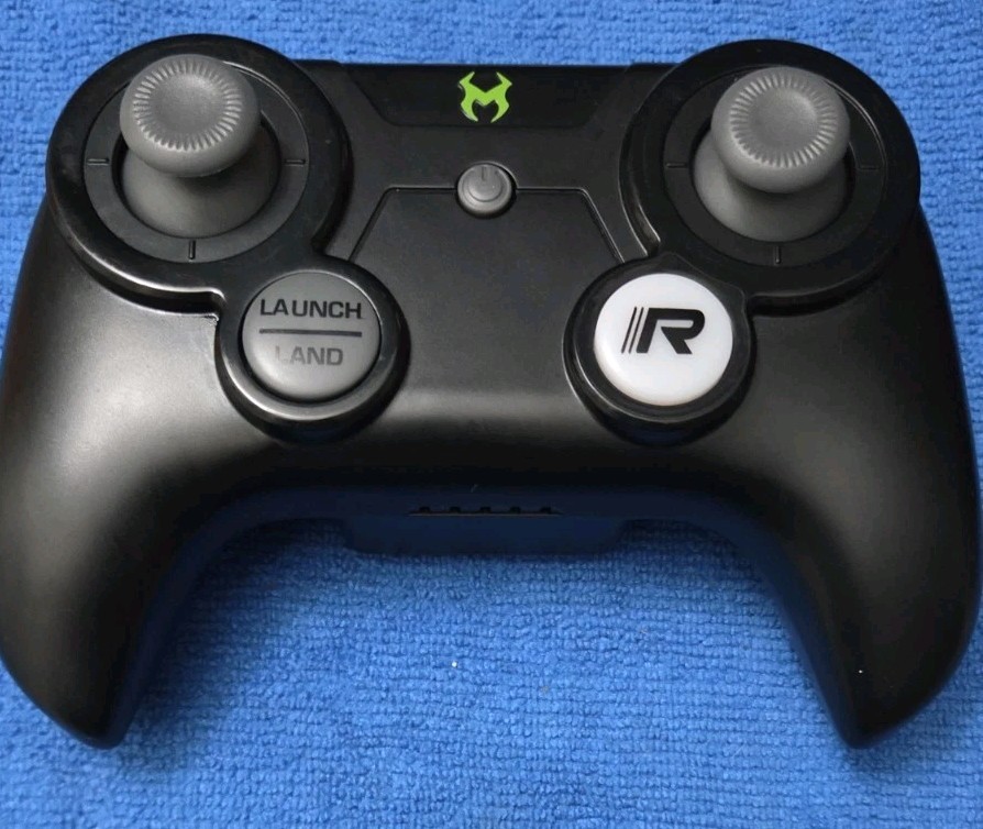 Sky Viper Drone Controller No. 01943TX Working