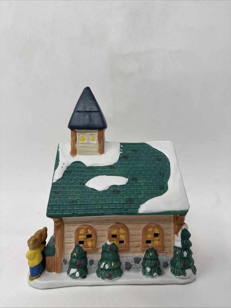 North Pole Express Church