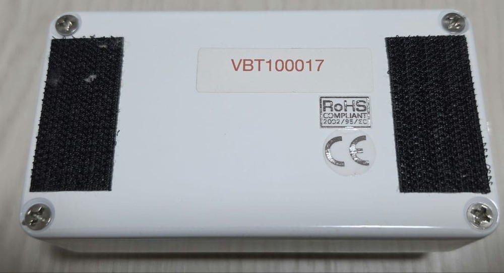 BASSTORTION Bass Effects Pedal