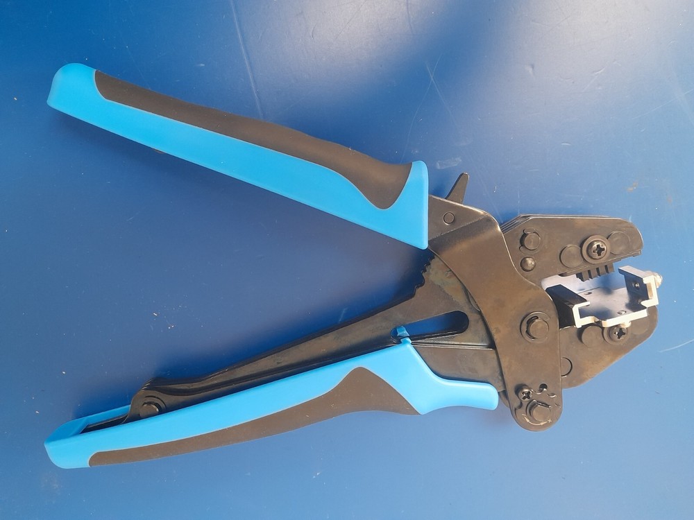 3M 3S900-13 MINI STACK CONNECTOR HAND TOOL