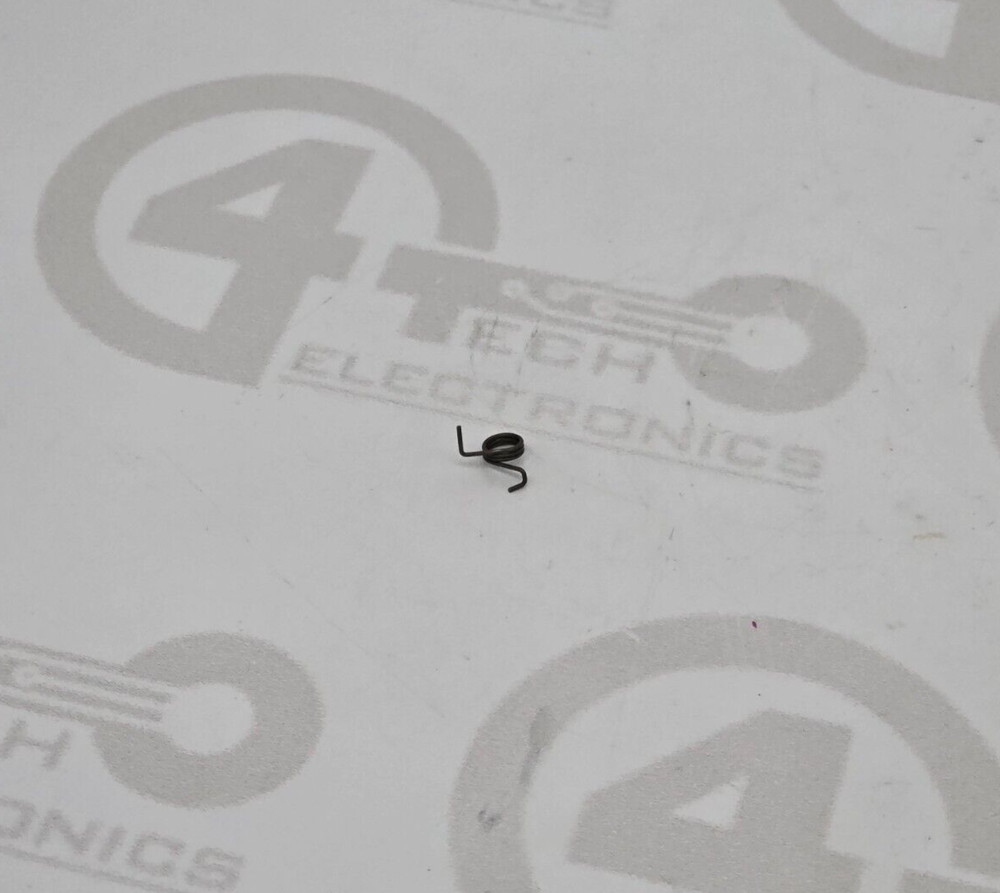 Universal Instruments Spring 24885000 Pack Of 2