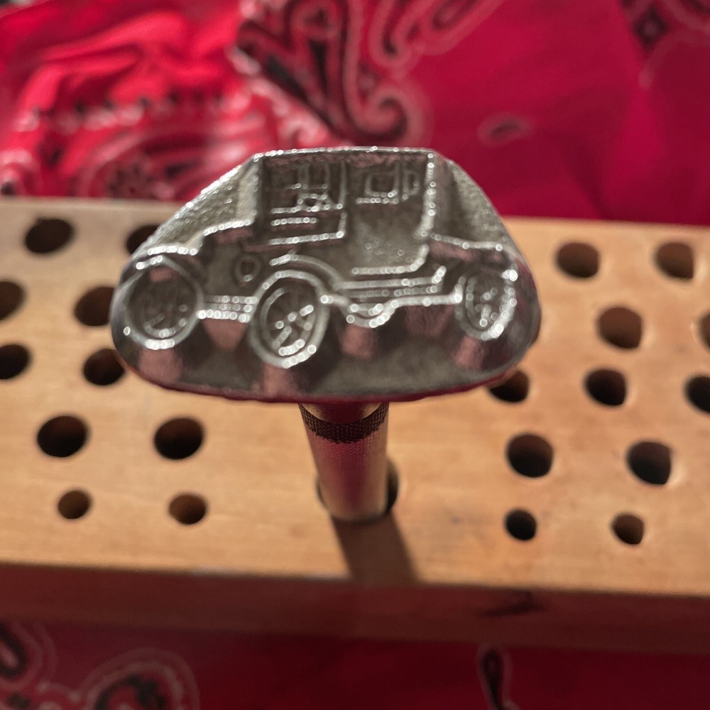 Baron Tool - Large Leather Stamps - 951