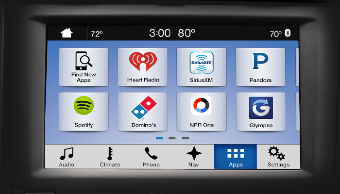 FORD LINCOLN APIM SYNC3 MODULE FACTORY GPS NAV VIN PROGRAMMING AS-BUILT FILE !!!