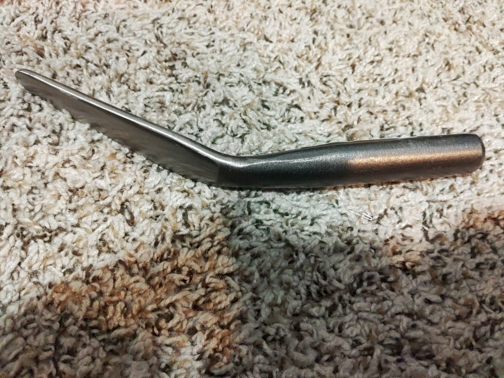 Klutch 40° Single Spoon, 9.8in.