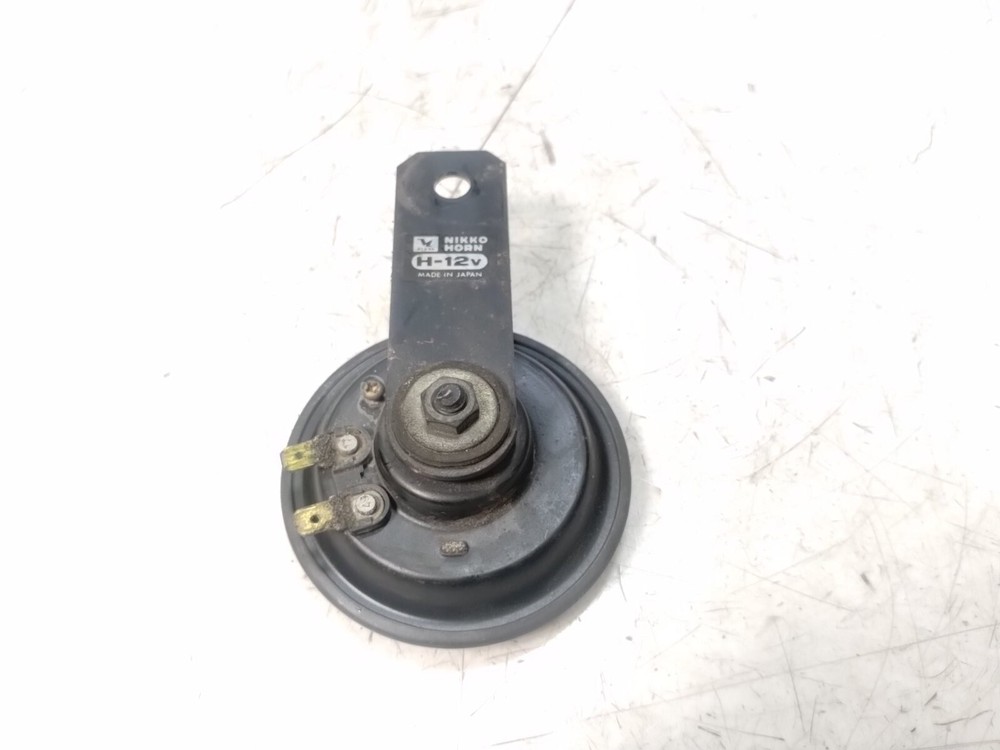 2005 Triumph Speedmaster Horn