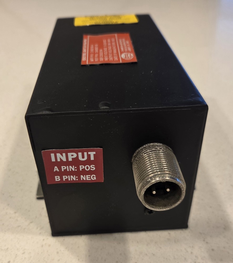 CH92106-4 Champion Ignition Exciter
